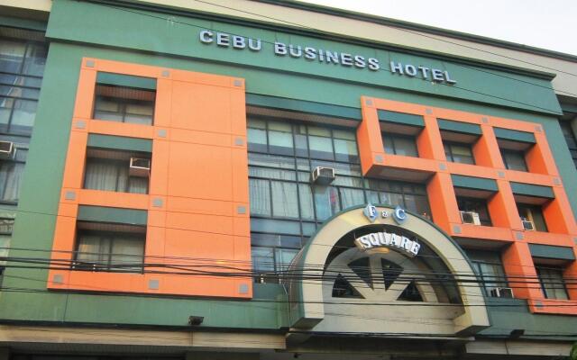 Cebu Business Hotel