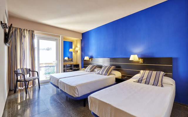 Anabel Hotel