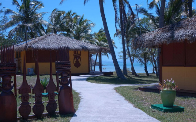 Malabou Beach Hotel
