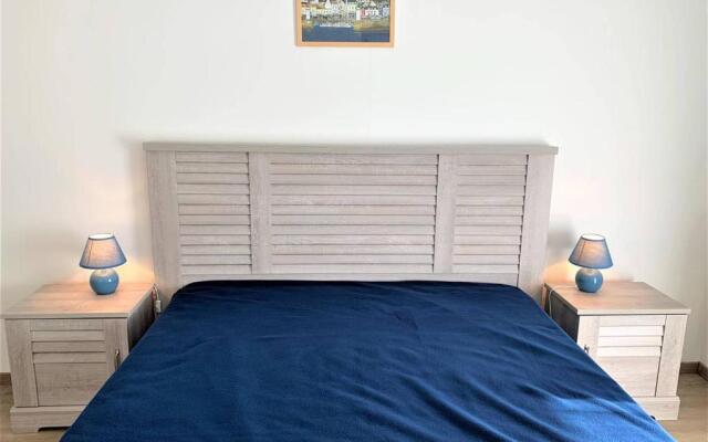 Appartement Quiberon, 2 pièces, 2 personnes - FR-1-478-162