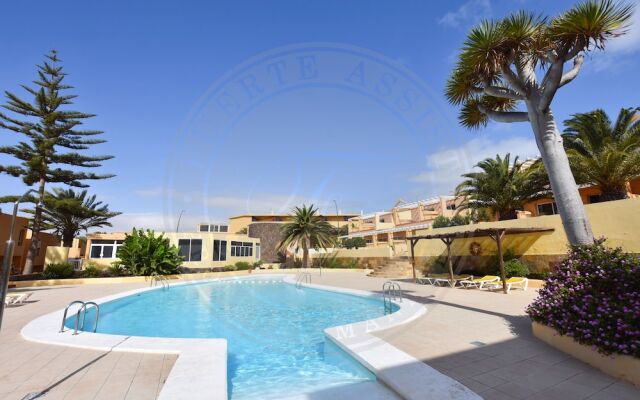 Fuerte Holiday in Style