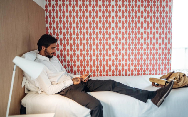 Stay Hotel Porto Centro Trindade