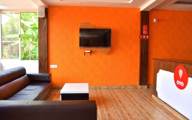 OYO Flagship 6956 Hotel Joaquim