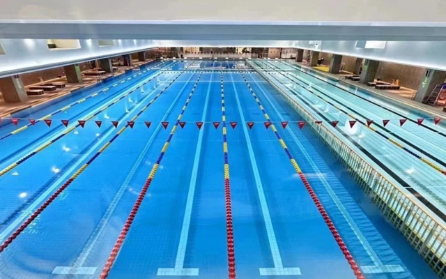 Empark Grand Hotel Zhongguancun