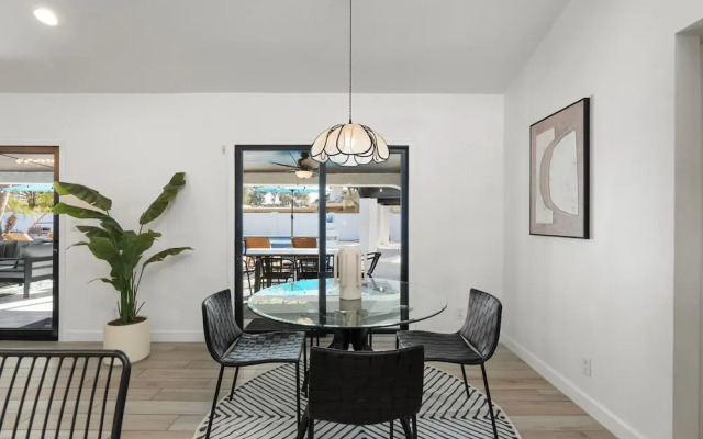 Scottsdale Palms Pickle-putt-swim-bocce Bbq-gym