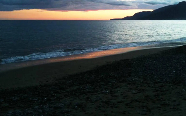 Hotel Eden Park Cilento