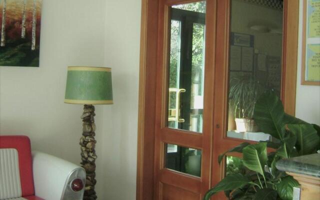 Albergo Moderno