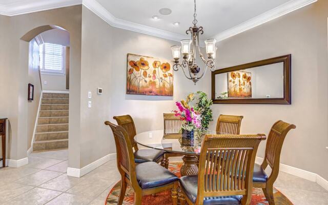 Palm Island Canal Home - 4 BR