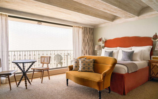 Soho House Mumbai
