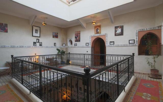 Riad Maissoun