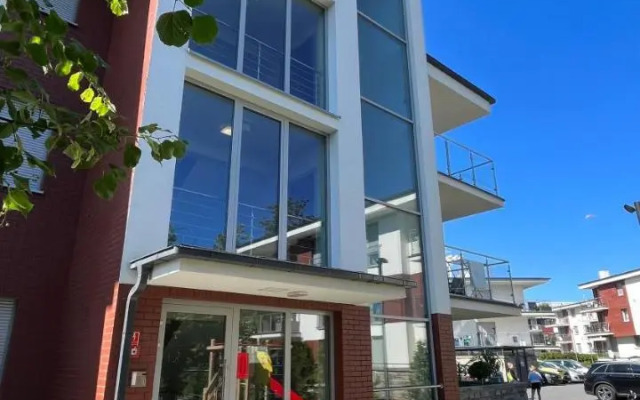 Resort Apartamenty Klifowa Rewal 55