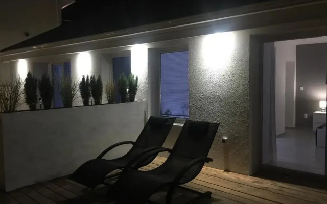Hotel Agata Beach