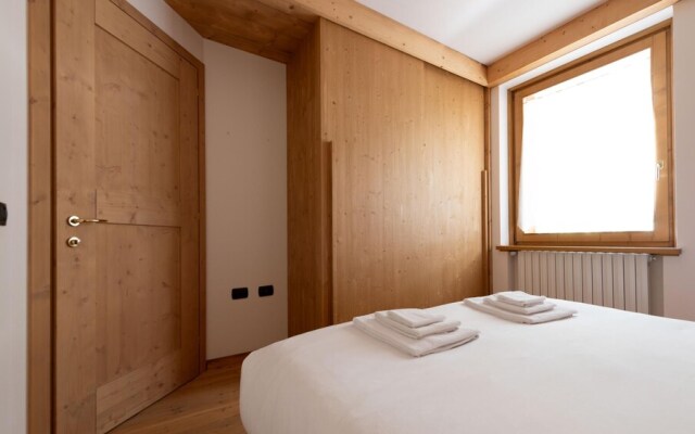 Sertorelli 27 in Bormio