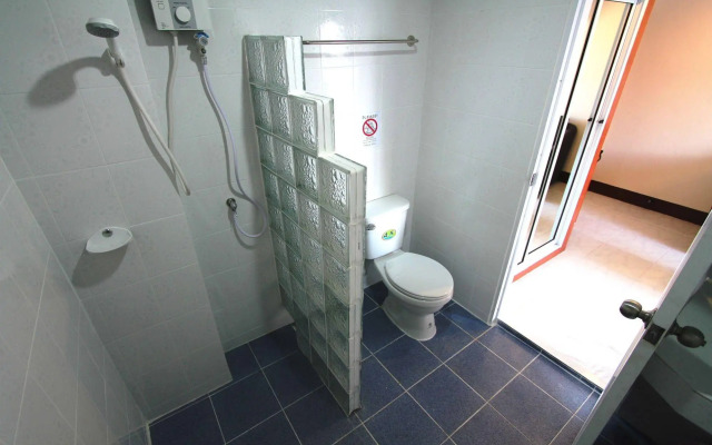 Walking Street Guest House