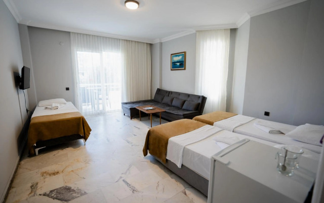 Sav-ir Suit Otel