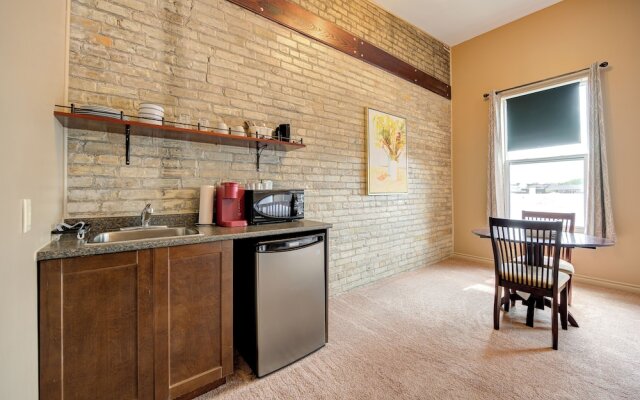 Wellington Inn by Hoco Hotels Collection