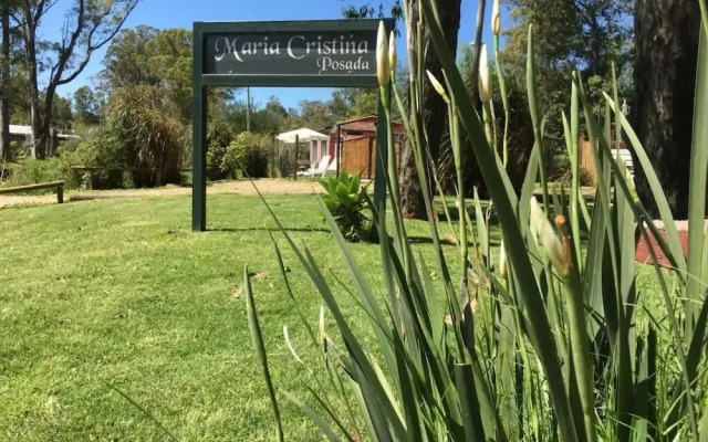Posada María Cristina