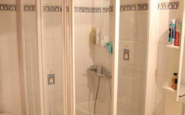 Apartment With 3 Bedrooms in Villard-de-lans, With Wonderful Mountain