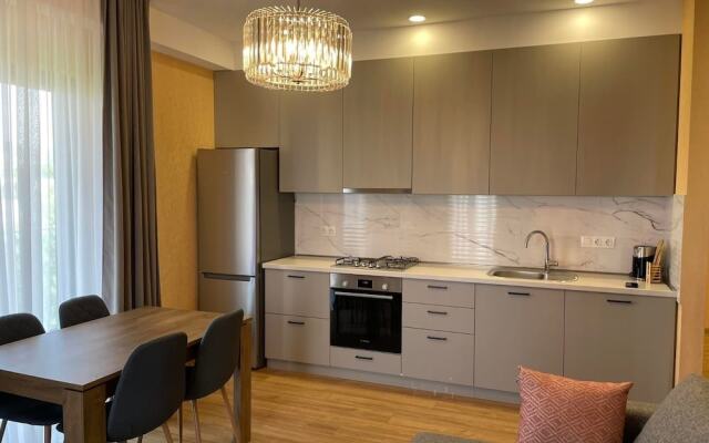 Apart-Hotel Blox in Tbilisi