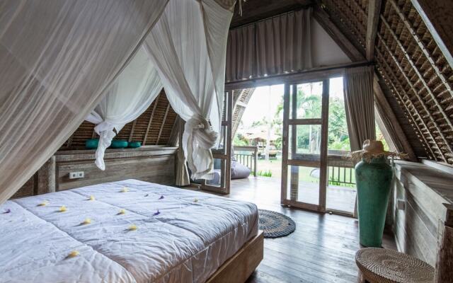 Villa Bora Bora