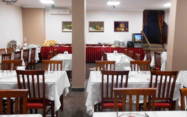 Fatih Resadiye Hotel