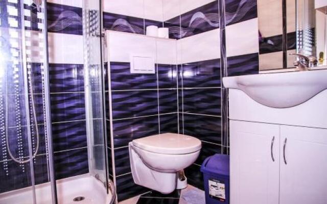 Rooms Cristal Roche