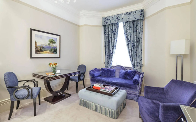 The Apartments by The Sloane Club