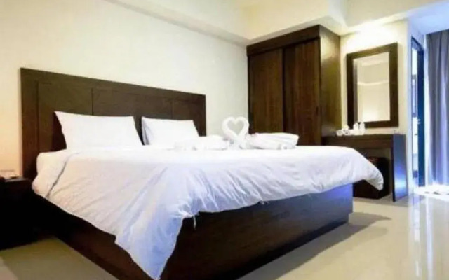 NIDA Rooms Bo Phut Golden Sand