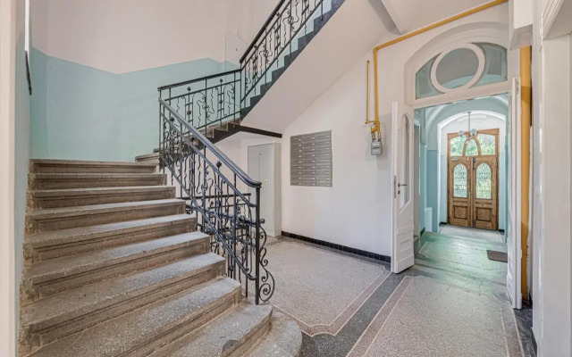 Kaizl Park Residence