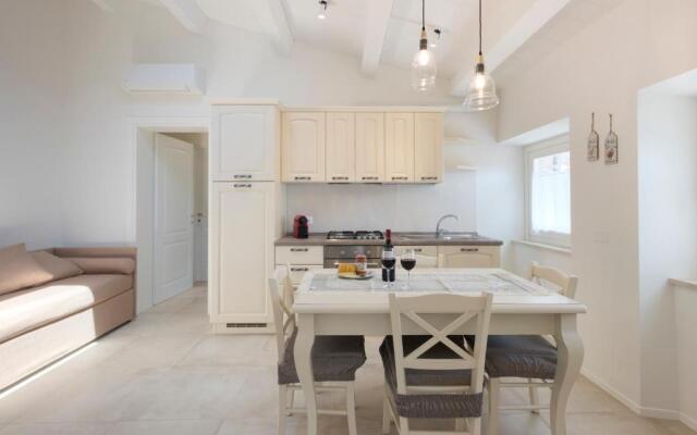 Marinelli Apartments - La Madonnina