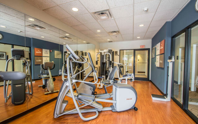 Comfort Suites Miami - Kendall