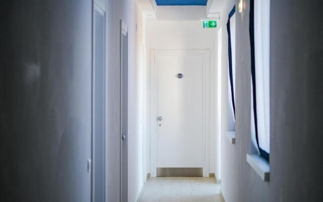 Ticho's Greenblu Hotel