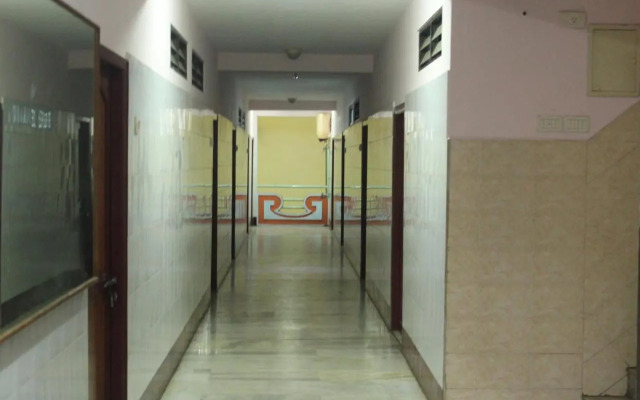 Paradise Guest House