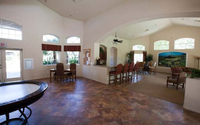 Paradise Found 2 BR by Casago