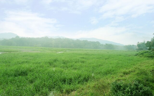 Capital O 22876 Ranger Wood Nature Castle