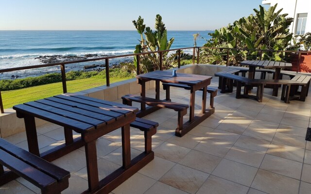 Dolphin Coast Guesthouse