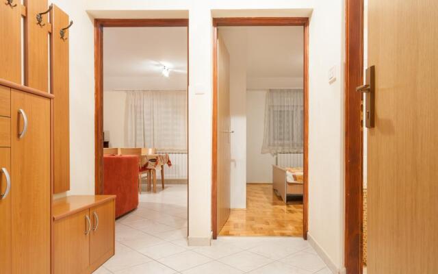 Apartment Aldo