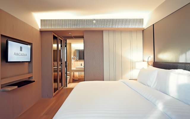 Arcadia Suites Bangkok