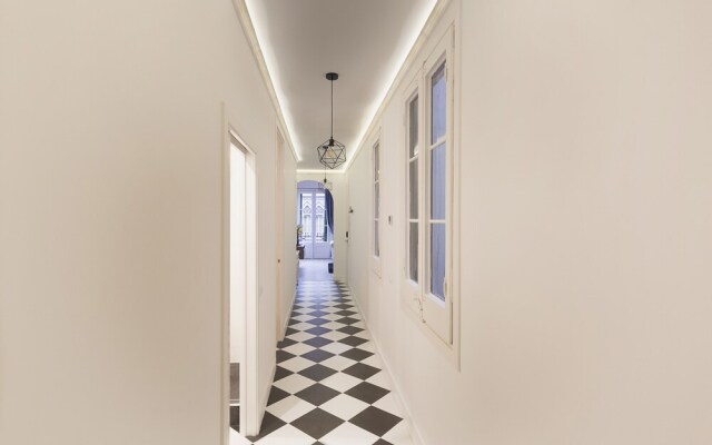 Habitat Apartments Grace