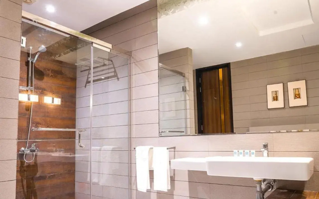 Sway Suites
