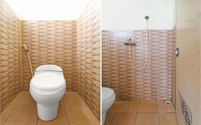 Oyo 91741 Jayagiri Hotel