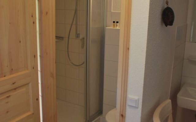 Landgasthof Hirschen