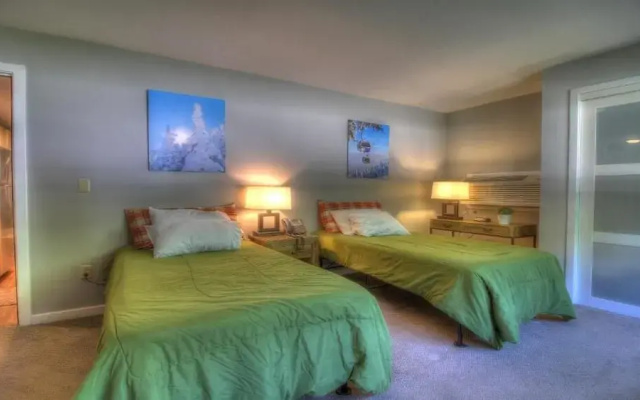 The Suites at Killington Center