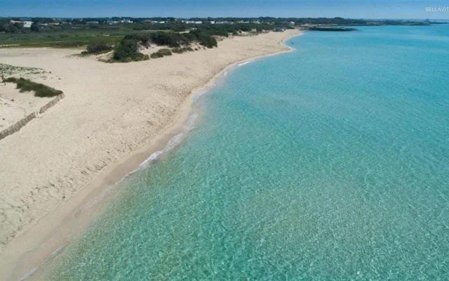 1643 Tenuta Fioravante - Bilo Nettuno