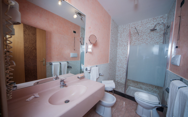 Hotel La Pace