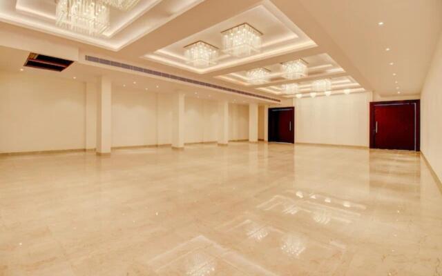 FabHotel Anjani Nandan