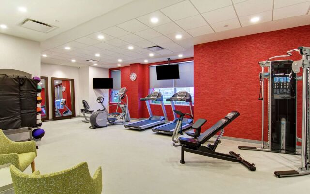 Home2 Suites by Hilton Montreal Dorval