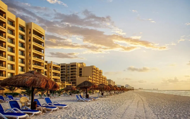 The Royal Sands Resort & Spa All Inclusive