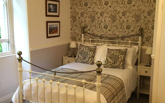 Ivythwaite Lodge
