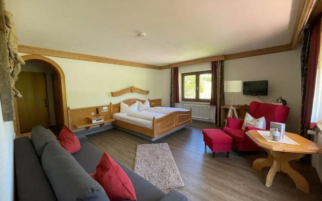 Landhotel Jostalstüble